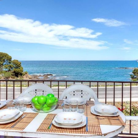 Apartament Grifeu Llança 외부 사진