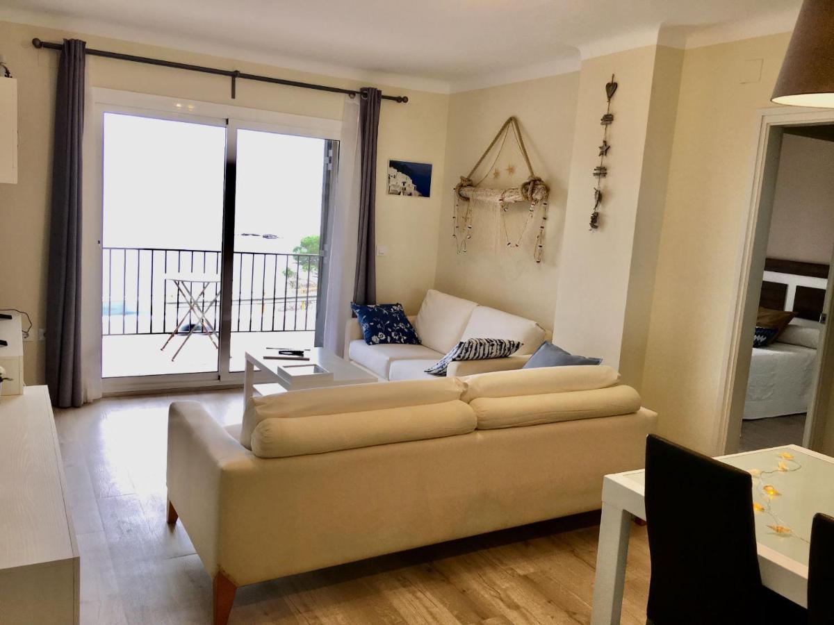 Apartament Grifeu Llança 외부 사진