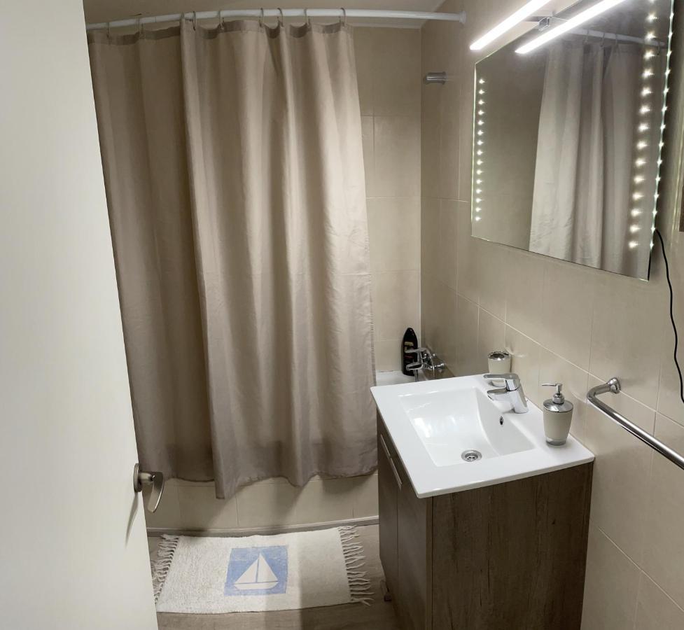 Apartament Grifeu Llança 외부 사진