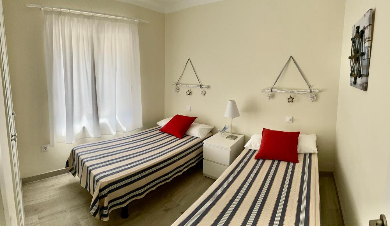 Apartament Grifeu Llança 외부 사진