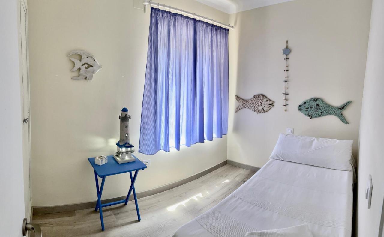 Apartament Grifeu Llança 외부 사진